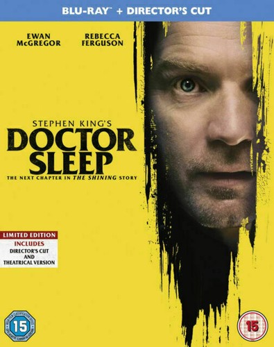 Doctor sleep limited - limited, edition