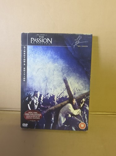 The passion christ - passion, of