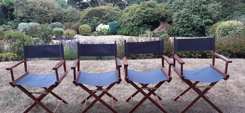 Directors chair replacement - directors,