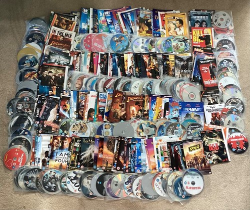 Dvd disc cover art - disc, only