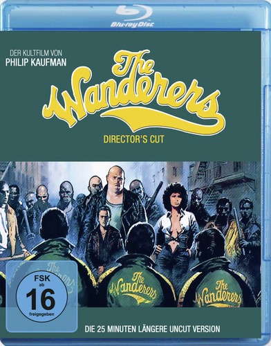 The wanderers - the, cut)