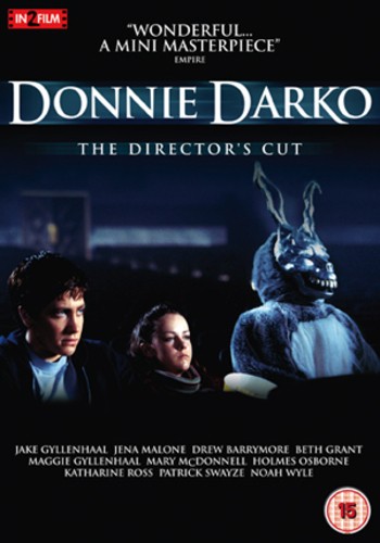 Donnie darko director - darko:, cut