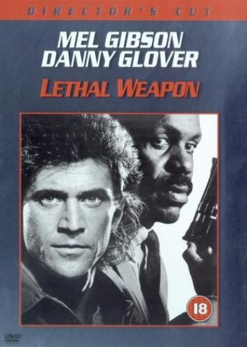 Lethal weapon - (director's, cut)