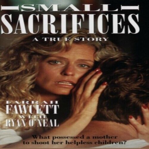 Small sacrifices 1989 - small, sacrifices,
