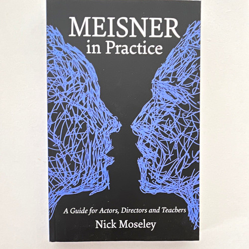 Nick moseley meisner - nick,