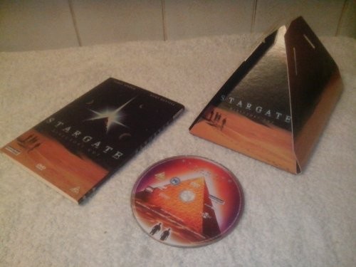 Stargate - (director's, cut)