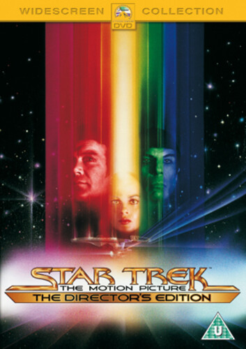 Star trek the motion - trek:,