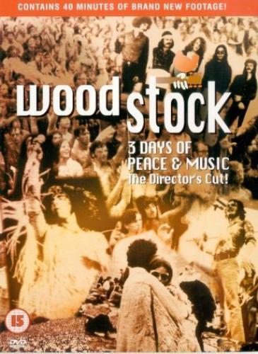 Woodstock - director's, cut)