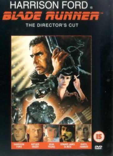 Blade runner the - blade,