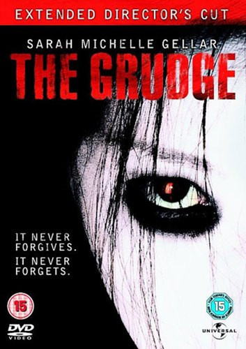 The grudge directors cut dvd - the,