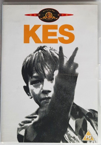 Kes 1969 david - 1969,